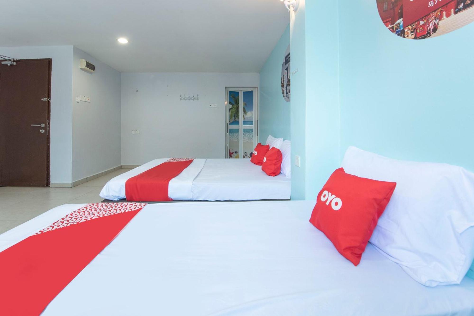 Hotel D Anugerah 2*